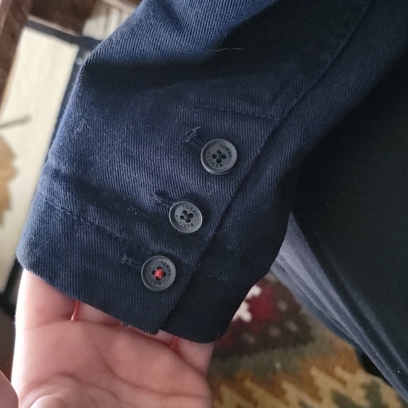 Vintage Tommy Hilfiger Jacket - Picture 7 of 7